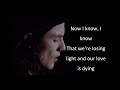 James Bay When We Were On Fire Lyrics mp3
