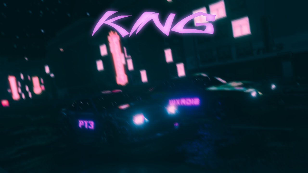 KING - PT3 x @wxrdie x 7bizz auf YouTube ansehen KING - PT3 x @wxrdie x 7bizz auf YouTube ansehen