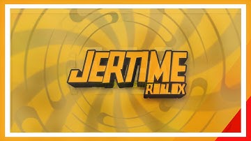 [INTRO] Jertime | ft. DreamsFX | AE | Insp. by PhantomFX