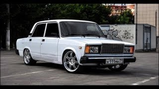 Hovo Karamyan - Vay Vay REMIX NEW HIT (2019)LADA vaz 2107