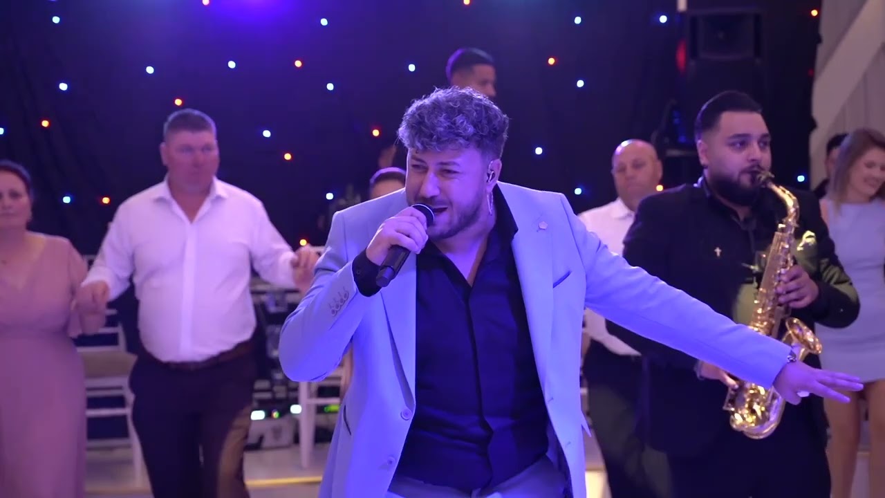 ✅ Iulian de la Vrancea ❎ E frumoasa mandra mea || Colaj Top 2025 Muzica de Petrecere