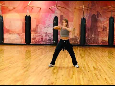 Zumba/Dance workout /초련Choryeon/Clon/Zumba Power Jenny 💕💕