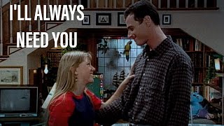 Fuller House | I'll Always Need You (New Years 2019 Tribute)