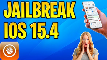 iOS 15.4 Jailbreak - How To Jailbreak iOS 15.4 - Cydia 15.4 Untethered No Computer