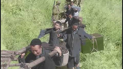 06 分辨率提升, 画质修复, 老片修复, 胶片数字化, 色彩校正 ,AI, Upscaling, VideoEnhancement, ArchiveFootage, ColorGrading