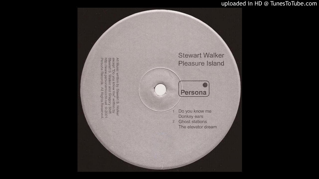 Watch Stewart Walker & Gregory Shiff - Do You Know Me on YouTube Watch Stewart Walker & Gregory Shiff - Do You Know Me on YouTube