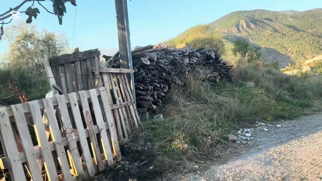 Dim Çayına Giderken…