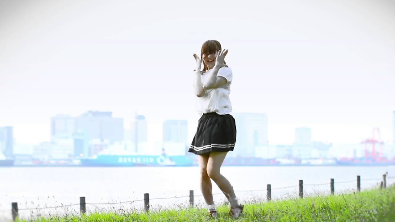 MIRROR 【ささ】Everyday、カチューシャ【踊ってみた】