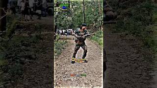 Indian Army Swag Status 🇮🇳🇮🇳 || Indian Army Swag Video😎😎 || #short #viralshorts #youtubeshorts #mime screenshot 3