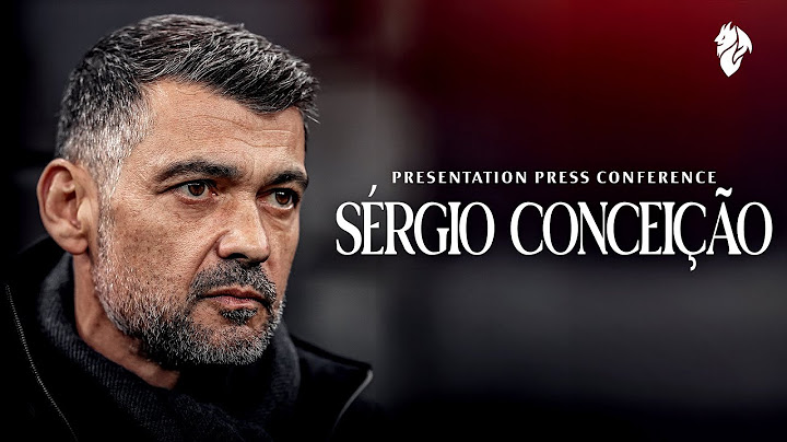 𝐒𝐞́𝐫𝐠𝐢𝐨 𝐂𝐨𝐧𝐜𝐞𝐢𝐜̧𝐚̃𝐨: The journey ahead | Ambitions | The Milan Project