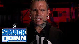 Jeff Hardy, Sheamus and JBL set the stage for a Bar Fight: SmackDown, July 24, 2020