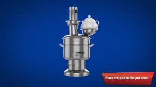 Sözenler Semaver Animasyon English Suble