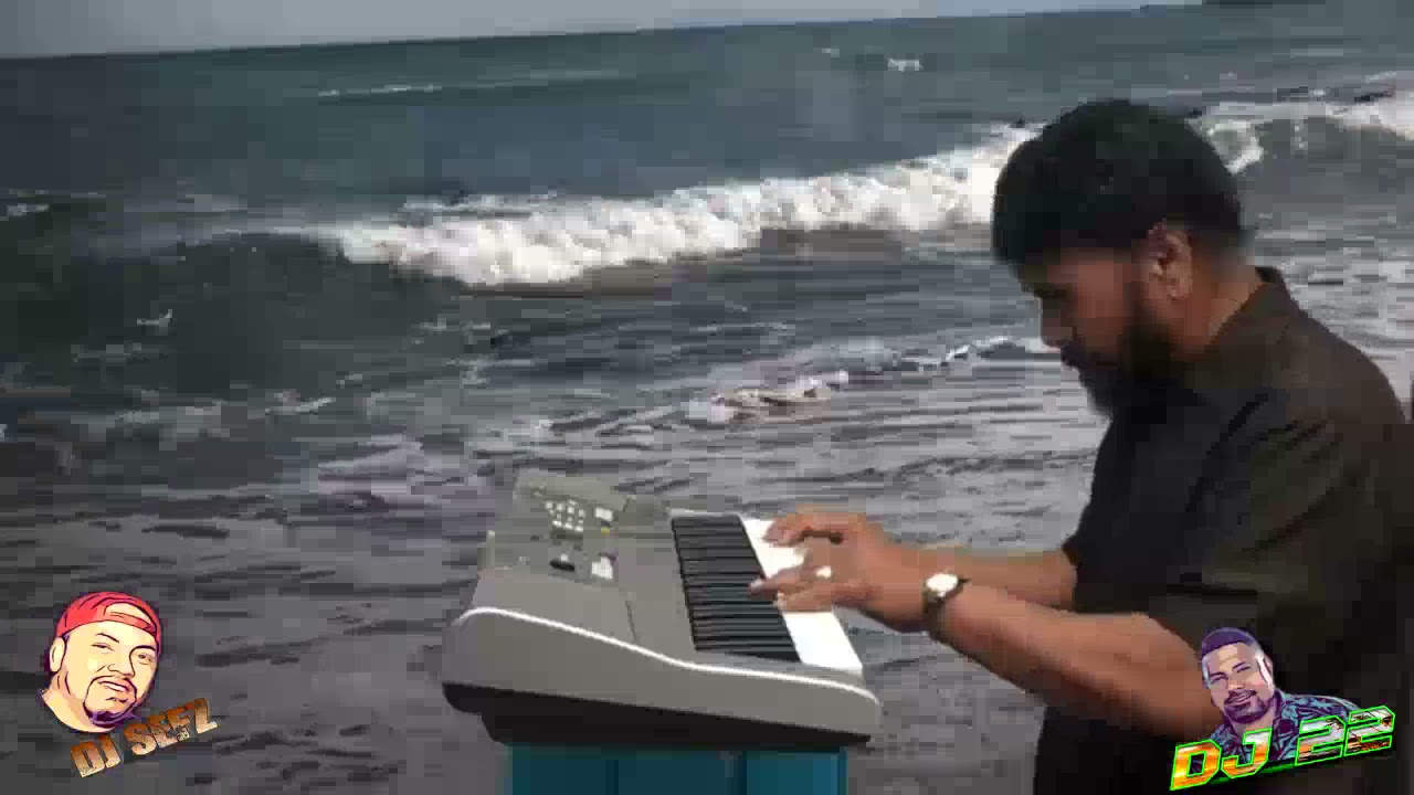 Felise Mikaele-Tua atu o ou loimata Rmx Dj22 ft DjSefz