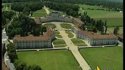 Quanto dura la visita alla Palazzina di Caccia di Stupinigi?