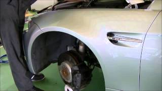 Zss Bmw E92 M3 車高調取付け Youtube Zss Bmw E92 M3 車高調取付け Youtube