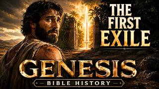The Untold Story of Genesis | From the Garden of Eden to Egypt | The Complete Story