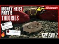 Money Heist SEASON 5 Theories | Money Heist Explained in Hindi | Netflix Decoded