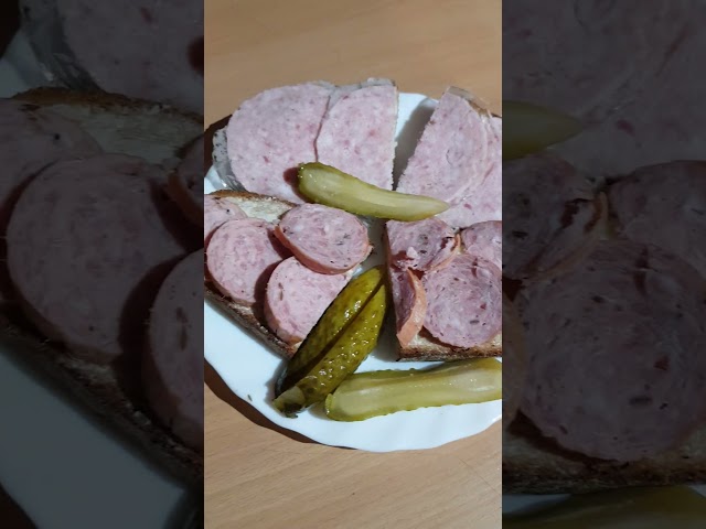 Belegte Brote #short #shorts #viral #essen #usingen #abendessen #lecker #food #gemuse