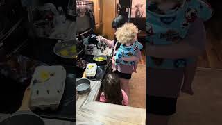 Good morning! #mymorningroutine #momlife #momvlog #sahmlife #realisticmomvlog Good morning! #mymorningroutine #momlife #momvlog #sahmlife #realisticmomvlog