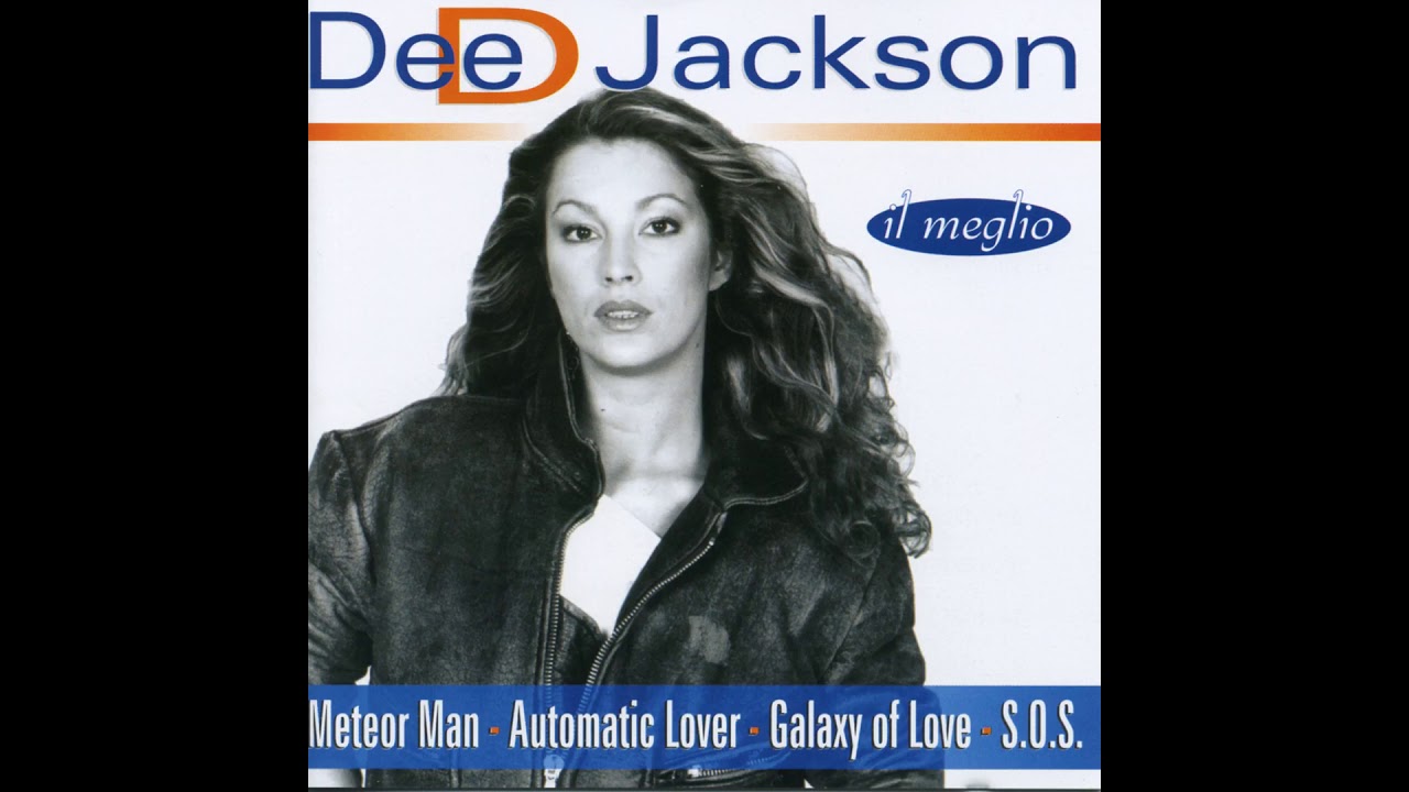Dee D. Jackson | SOS - YouTube