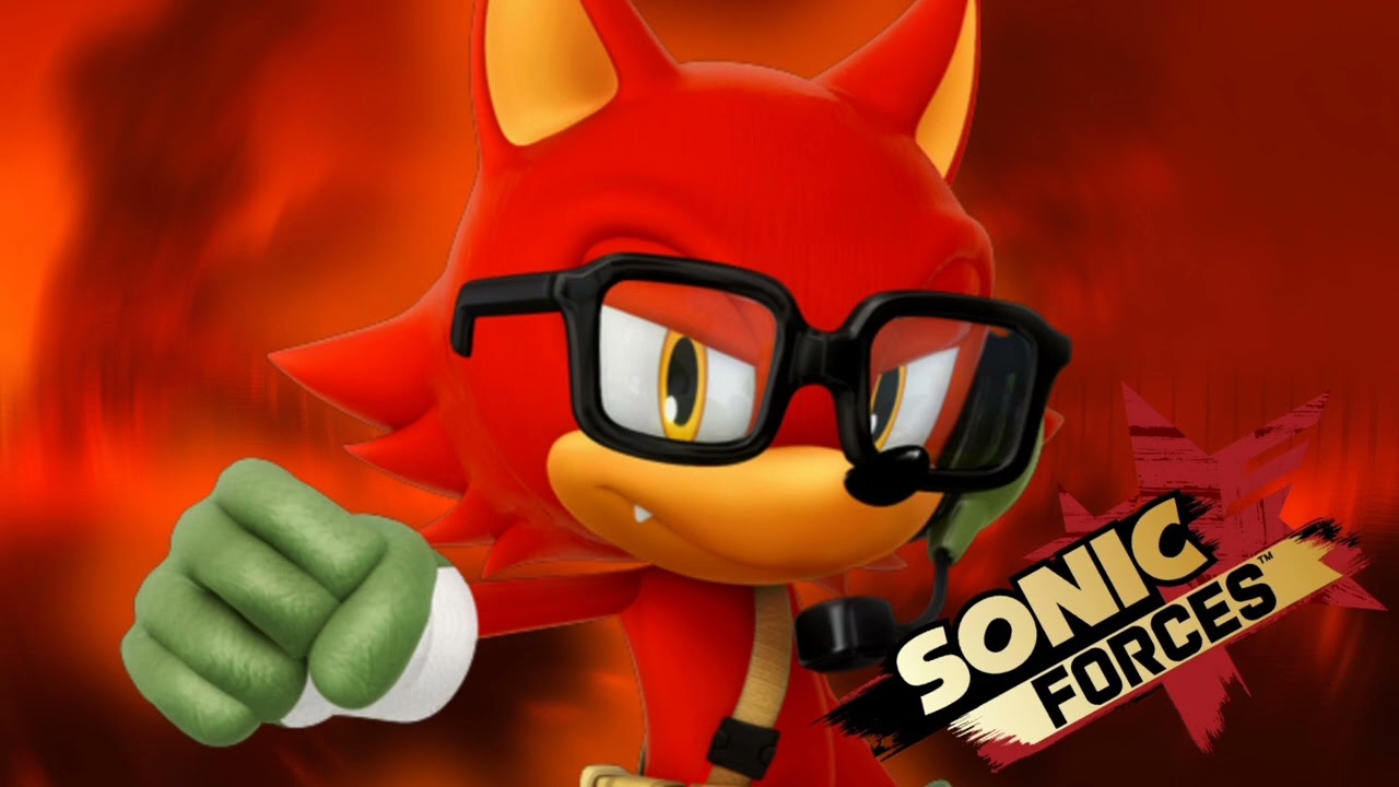 Fist Bump (Sped Up + Deeper Voice)