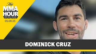 Dominick Cruz: Henry Cejudo Win at UFC 288 Would’ve Been ‘Catastrophic’ for 135 Class | The MMA Hour