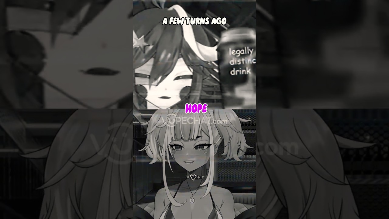 That Time I Poisoned A Vtuber