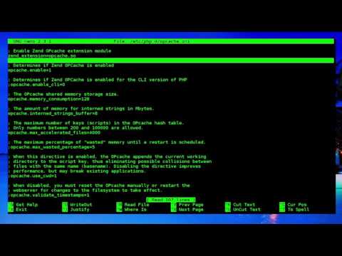 How to install