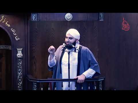 كيف وصل كافور الاخشيدي للحكم الشيخ عبد الكريم ع لوه