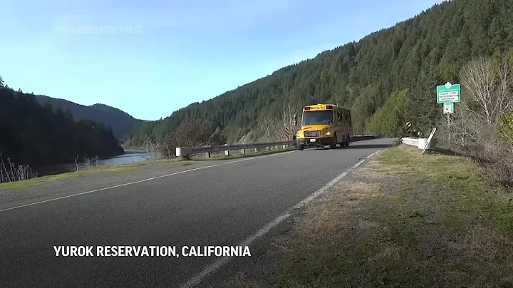 Native missing women crisis on California coast