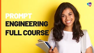 Prompt Engineering Tutorial - Prompt Engineer - What is Prompt Engineering - Chat GPT - Harisystems