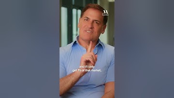 Mark Cuban reveals his Shark Tank deal-breaker. #markcuban #sharktank