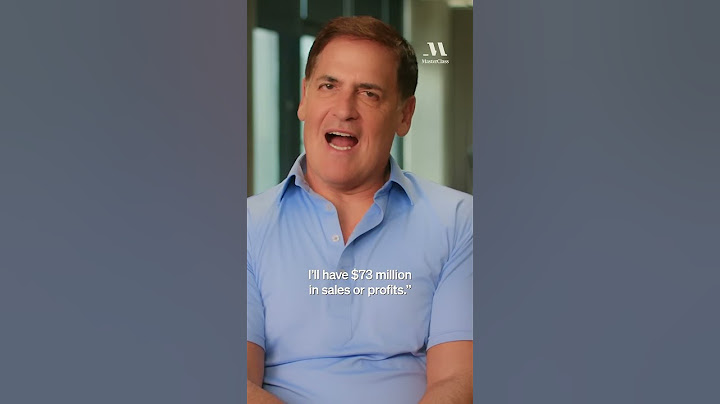 Mark Cuban reveals his Shark Tank deal-breaker. #markcuban #sharktank