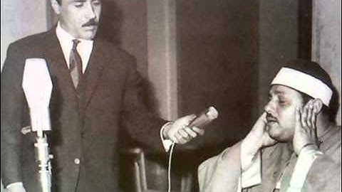 الشيخ محمود البنا ترتيل رائع من آخر سورة هود