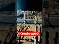 Kerala work #construction