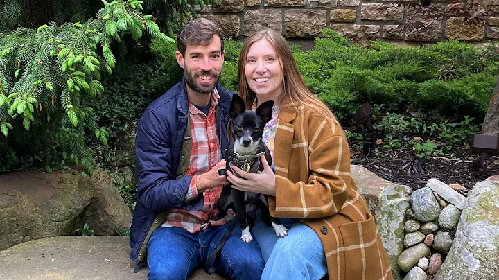 Adoption Video Profile - Hadley & Allison