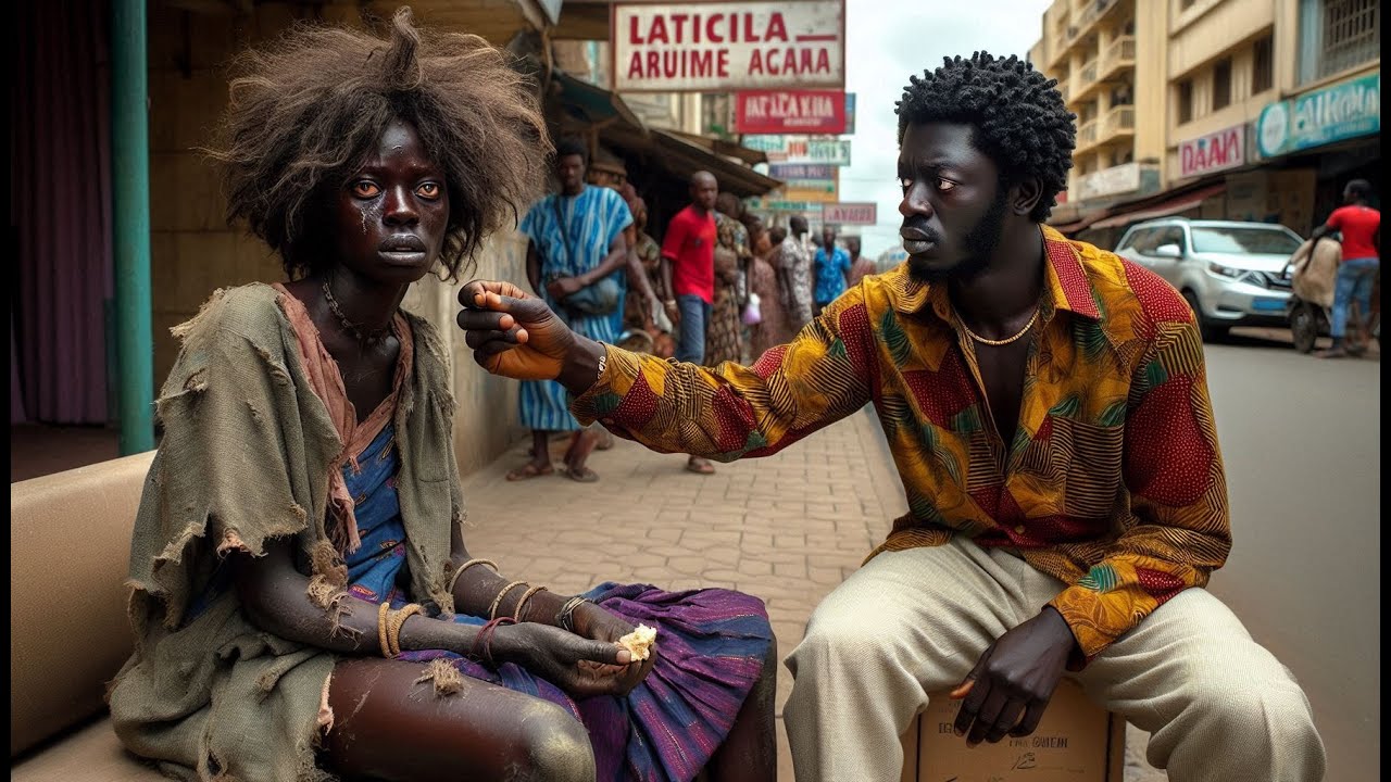 Elle a maudit la vie de son NEVEU avec des RITUELS depuis l’ombre et a fini FOLLE dans la rue