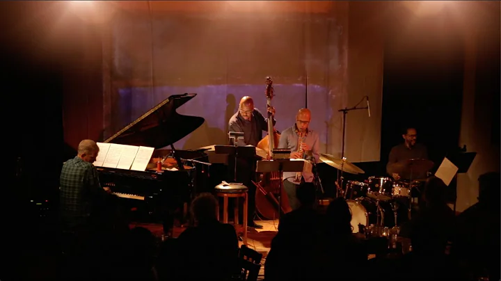 Redman Mehldau McBride Blade - Disco Ears