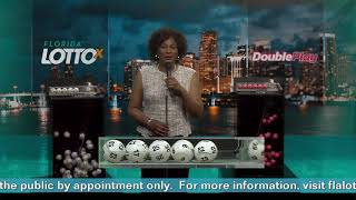 Lotto Double F5 20210327