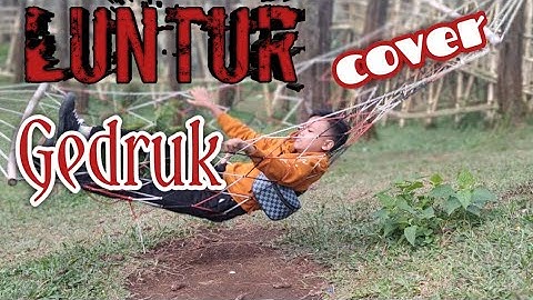 LUNTUR COVER GEDRUK CELLO KENDANG CILIK