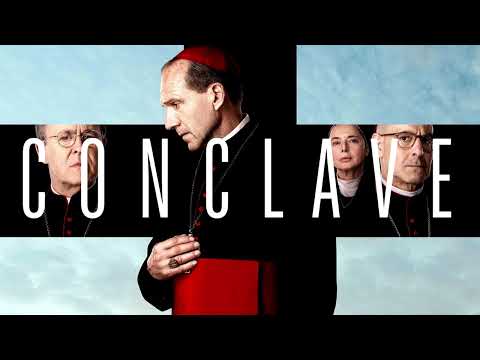 CONCLAVE SOUNDTRACK