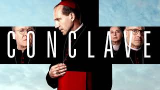 CONCLAVE SOUNDTRACK