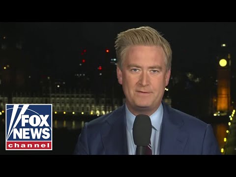 Doocy: Pam Bondi is threatening to use extreme measures on this