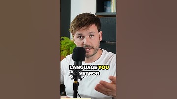 Language Detector in Zendesk | Software Developer Kit