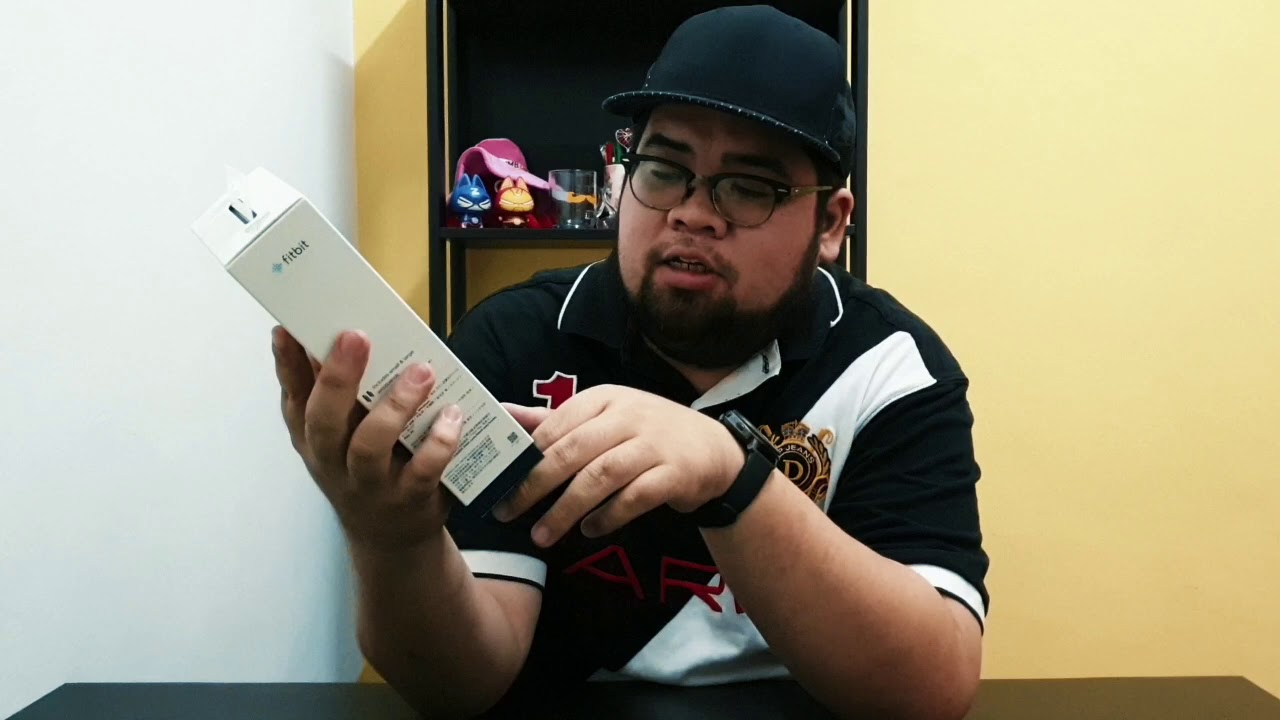 Fitbit Versa Special Edition Malaysia