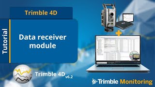 T4D - Data Receiver Module screenshot 4