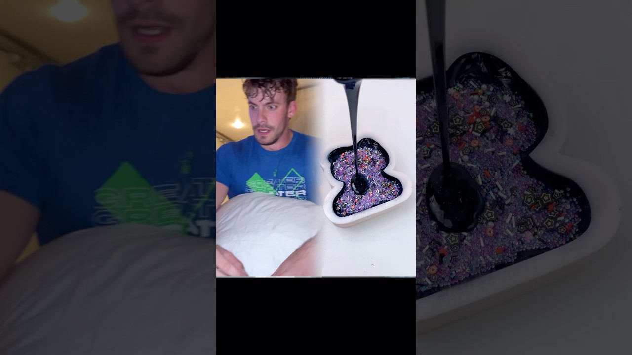 having a girl stay the night (scary) #scary #girls OG: mrlandry