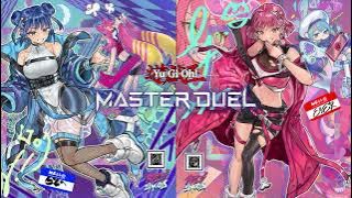 Duel Theme F01 ALL - Master Duel OST