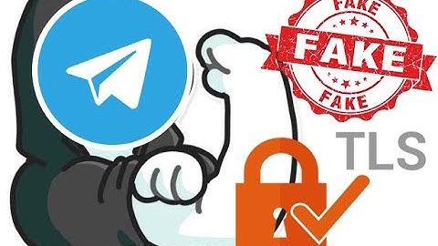 Установка и настройка MTProto Fake TLS для Telegram