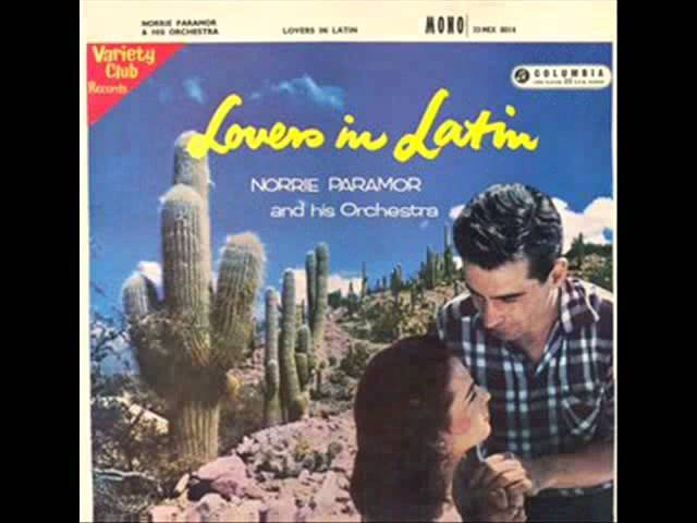 Norrie Paramor and His Orchestra - Theme From `A Summer Place` ( 1960 ) class=